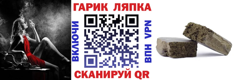ГАШ VHQ  Плёс 